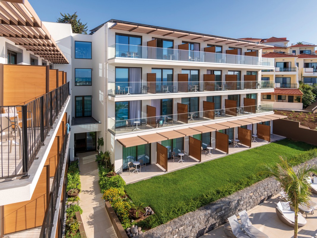 Sentido Galomar 
