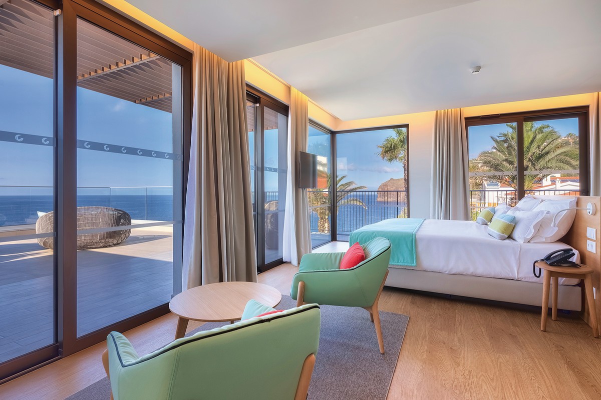 Sentido Galomar 