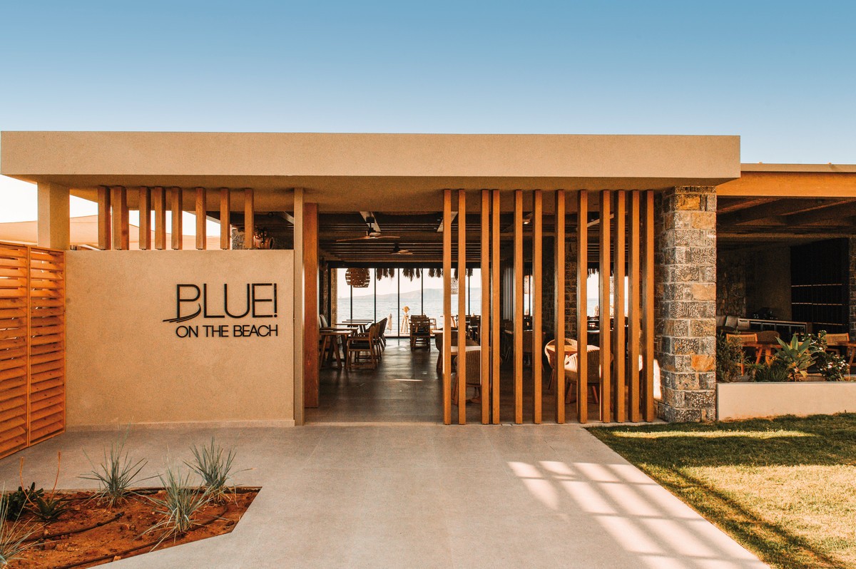 Sentido Unique Blue! Resort 