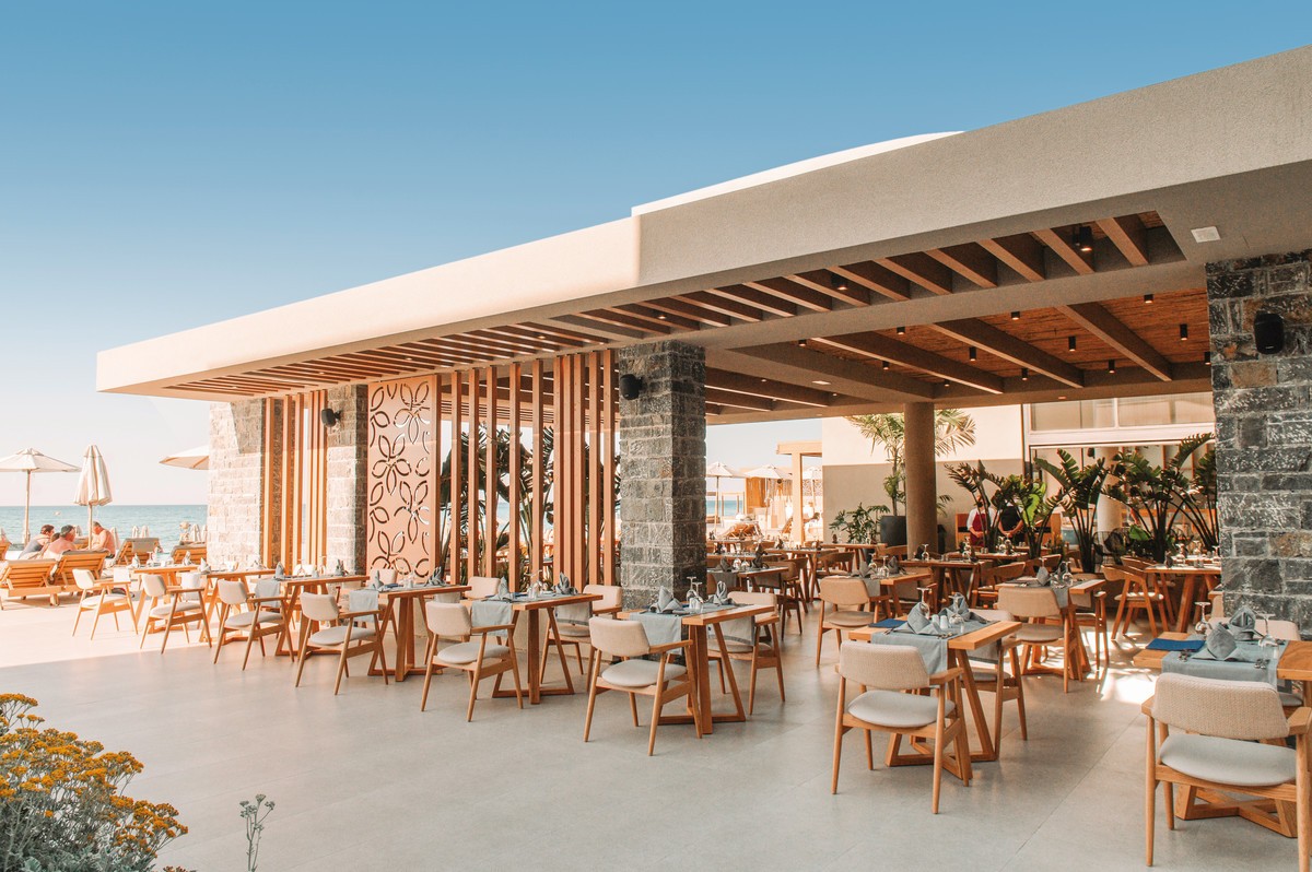 Sentido Unique Blue! Resort 