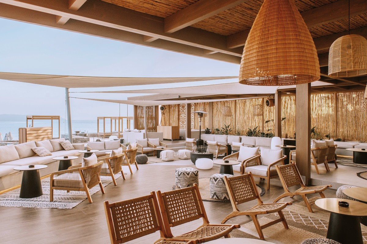 Sentido Unique Blue! Resort 