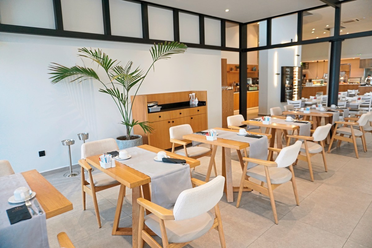 Sentido Unique Blue! Resort 