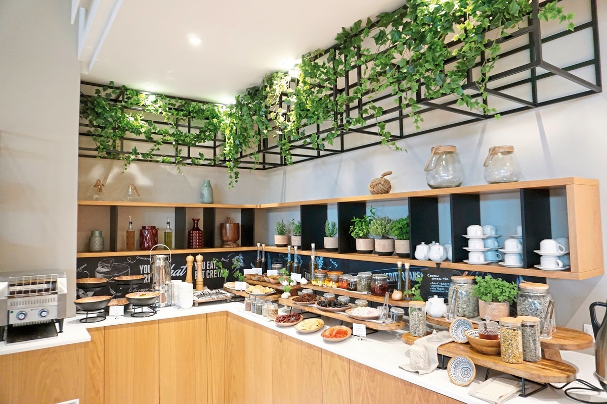 Sentido Unique Blue! Resort 