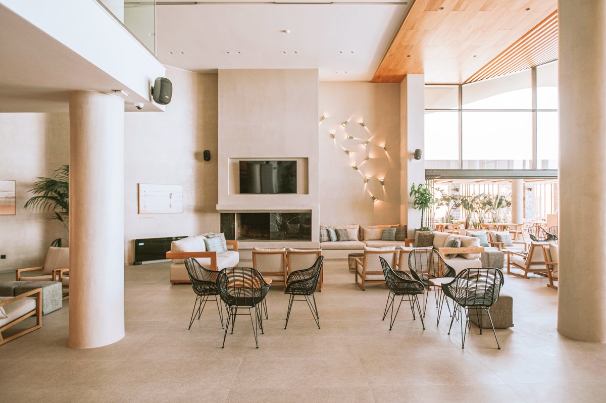 Sentido Unique Blue! Resort 