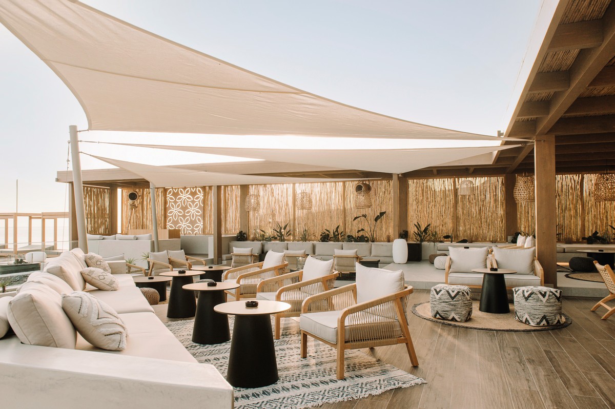 Sentido Unique Blue! Resort 