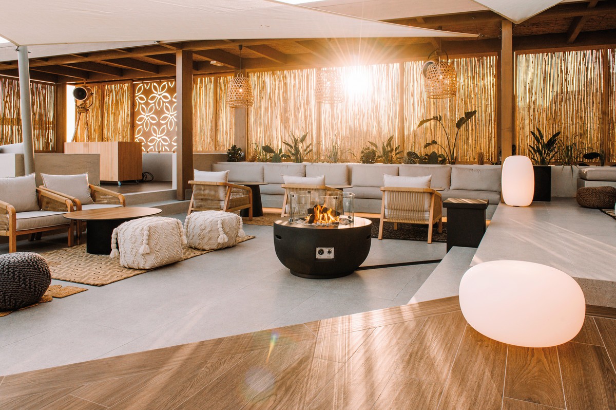 Sentido Unique Blue! Resort 