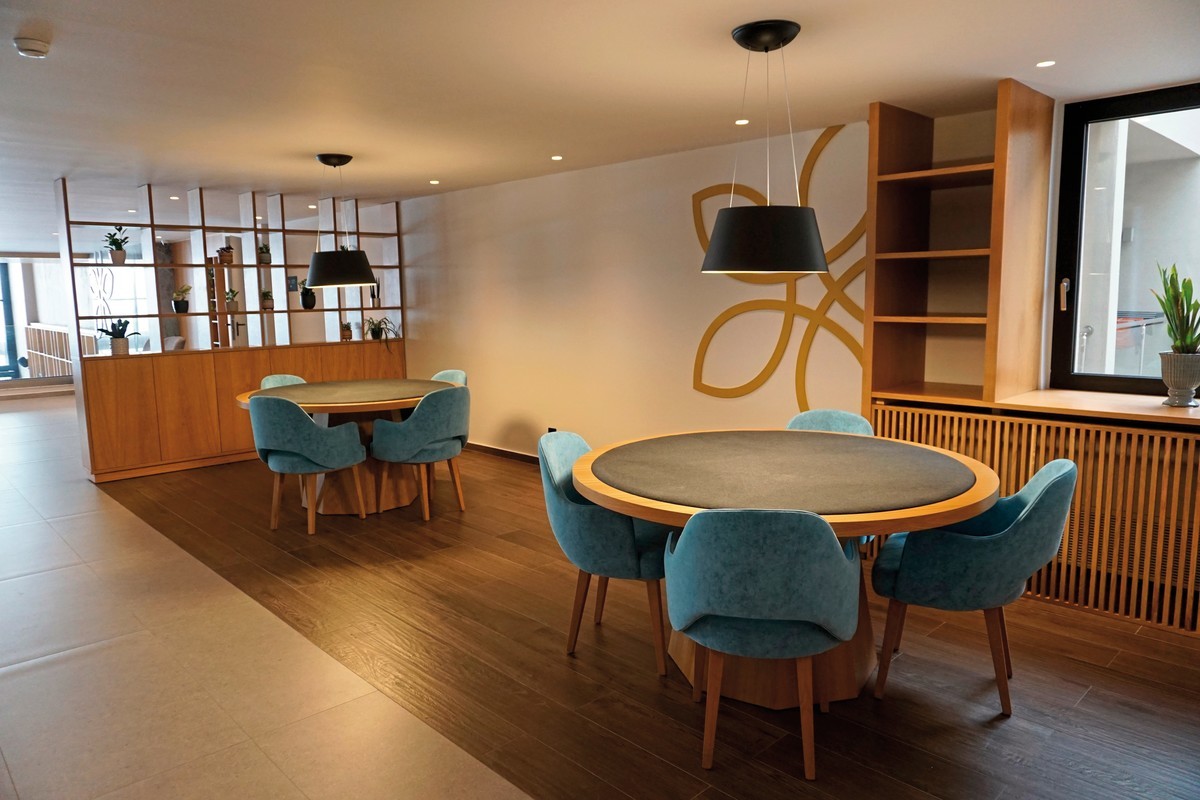 Sentido Unique Blue! Resort 