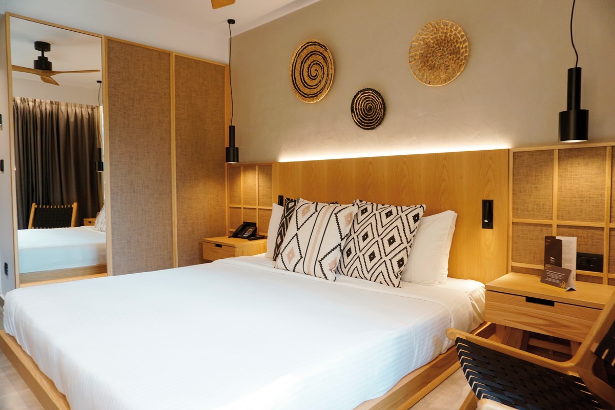 Sentido Unique Blue! Resort 