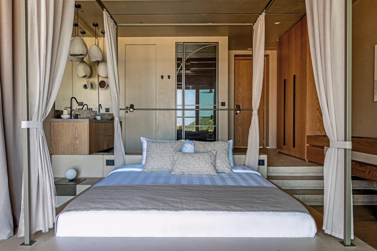 Sentido Unique Blue! Resort 