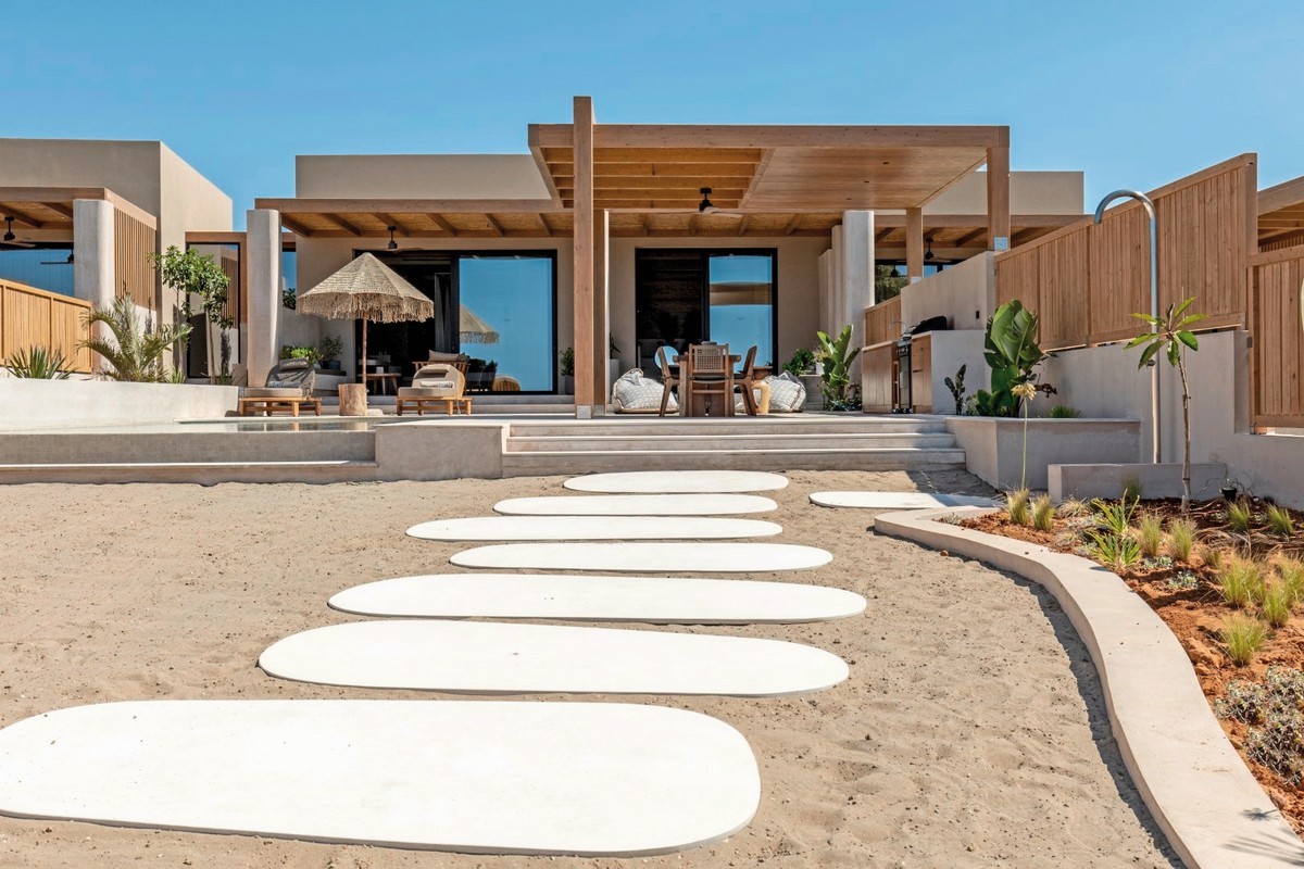 Sentido Unique Blue! Resort 