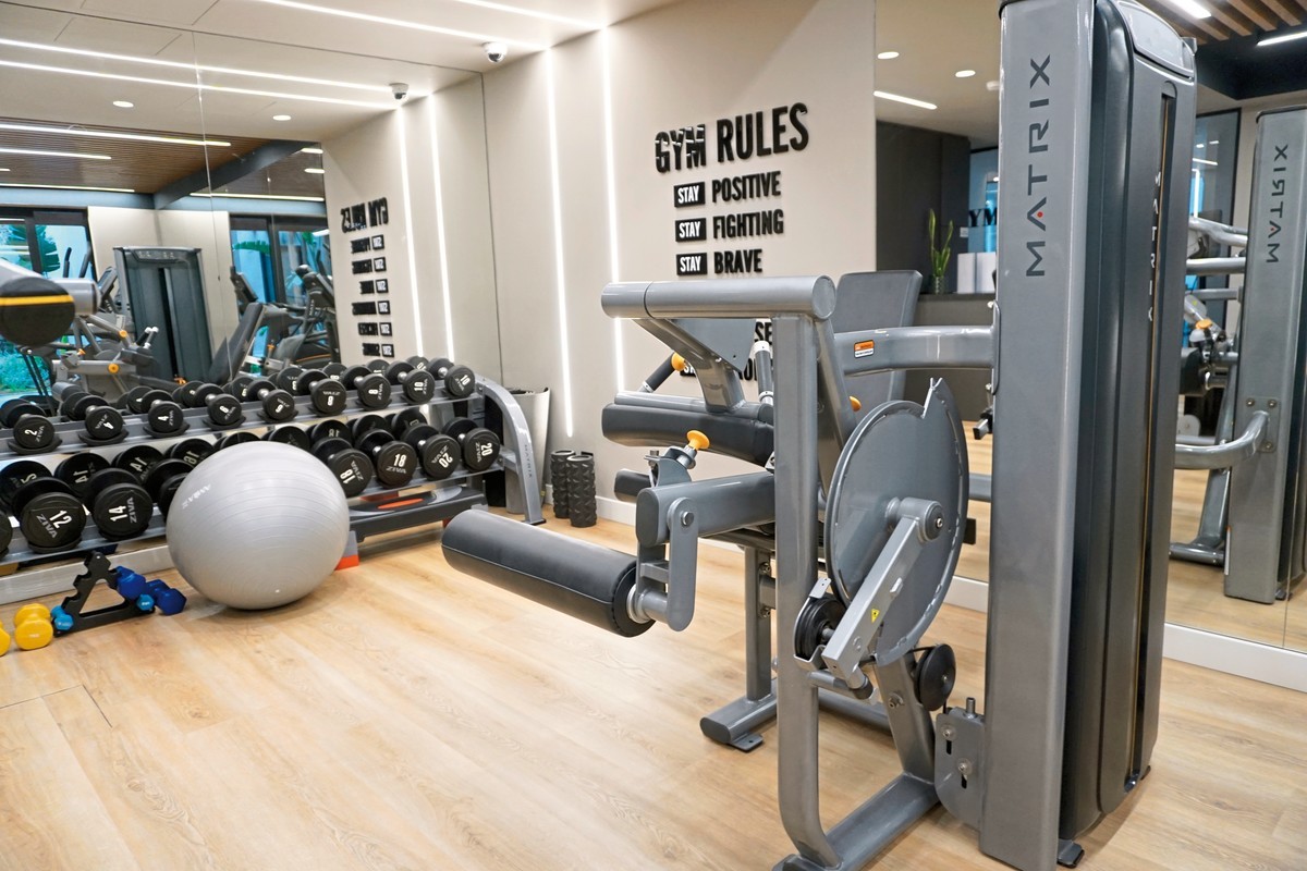 Sentido Unique Blue! Resort 