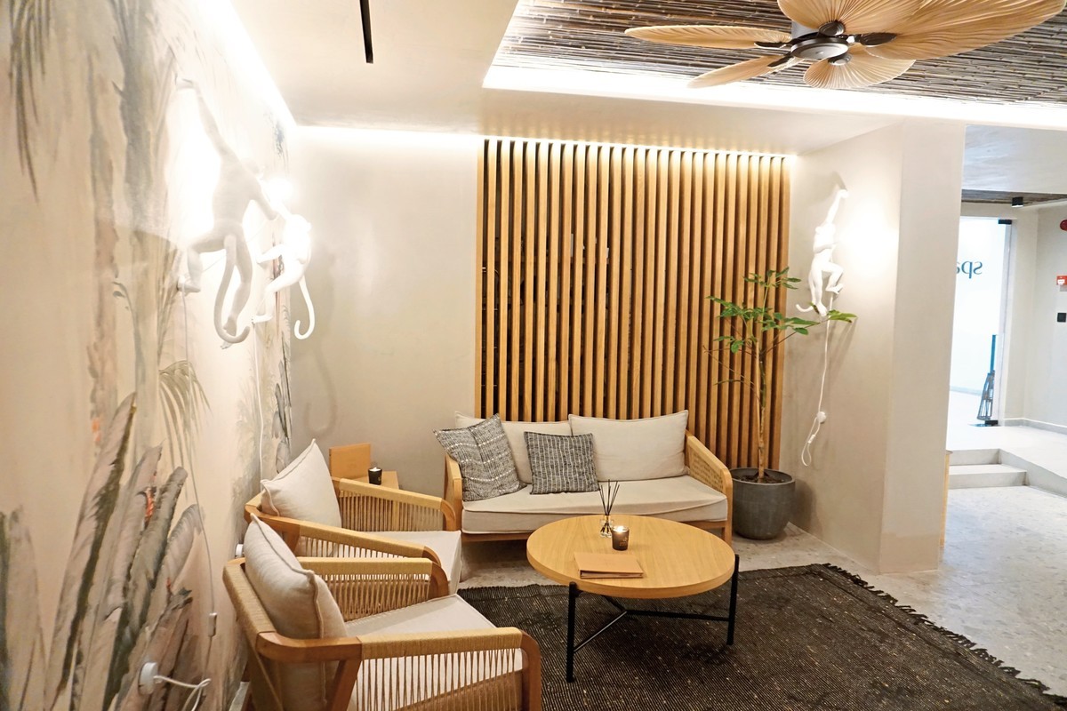 Sentido Unique Blue! Resort 