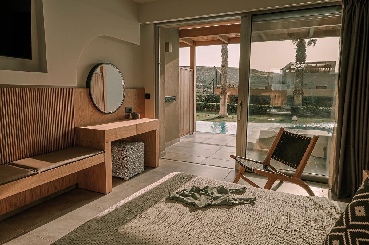 Sentido Unique Blue! Resort 