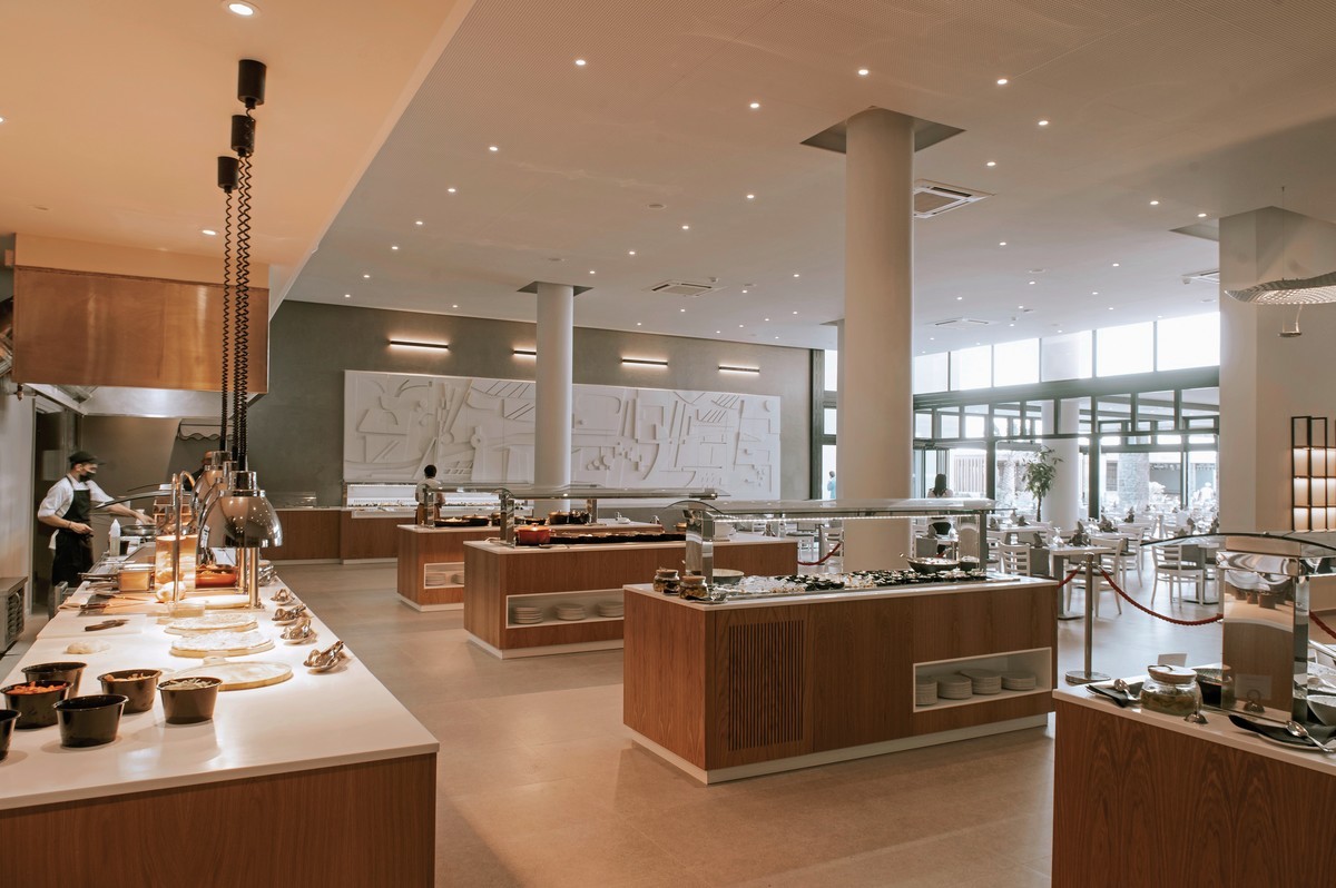 Sentido Unique Blue! Resort 