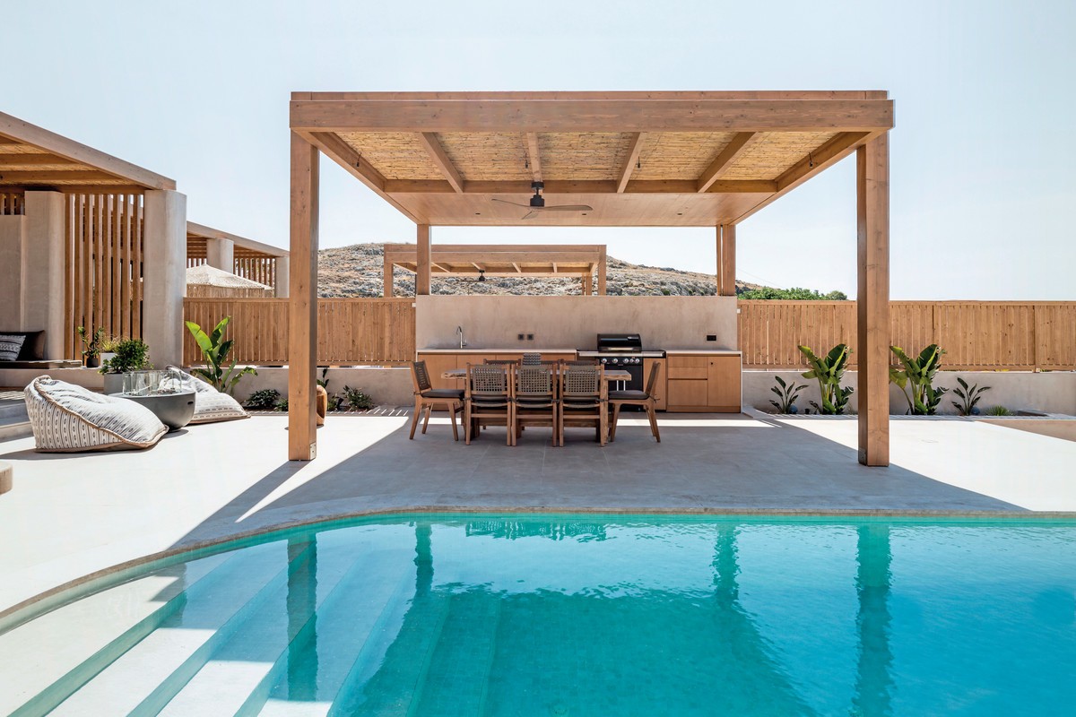 Sentido Unique Blue! Resort 