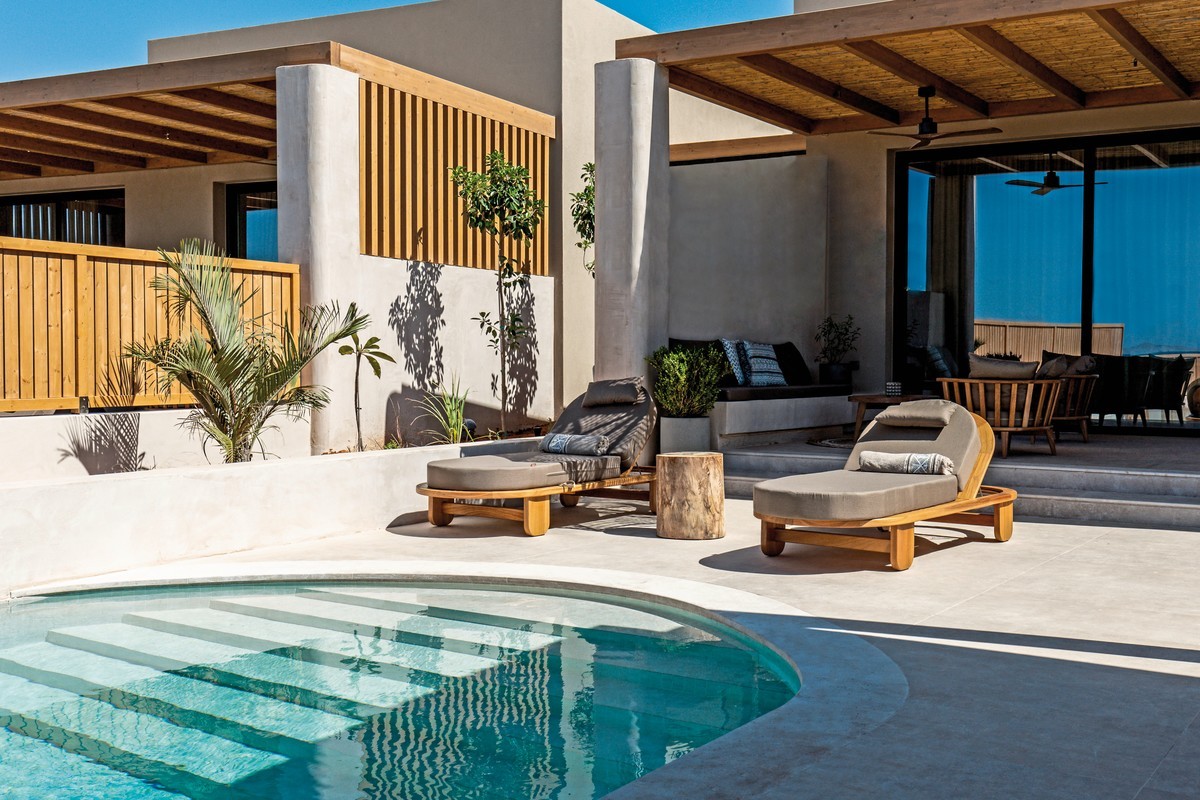 Sentido Unique Blue! Resort 