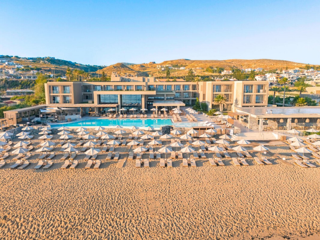 Sentido Unique Blue! Resort 