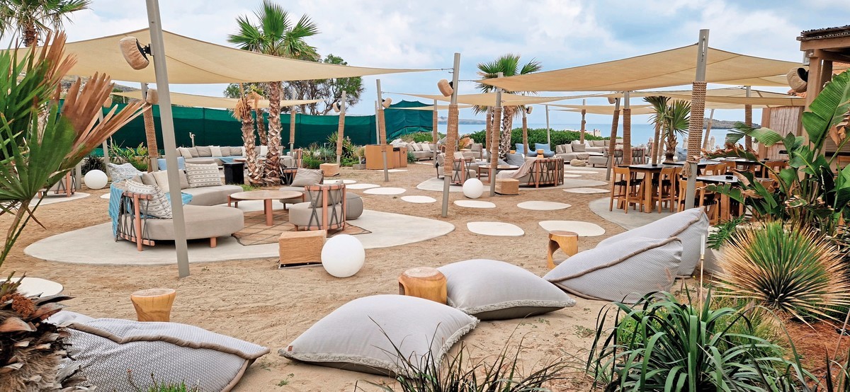 Sentido Unique Blue! Resort 