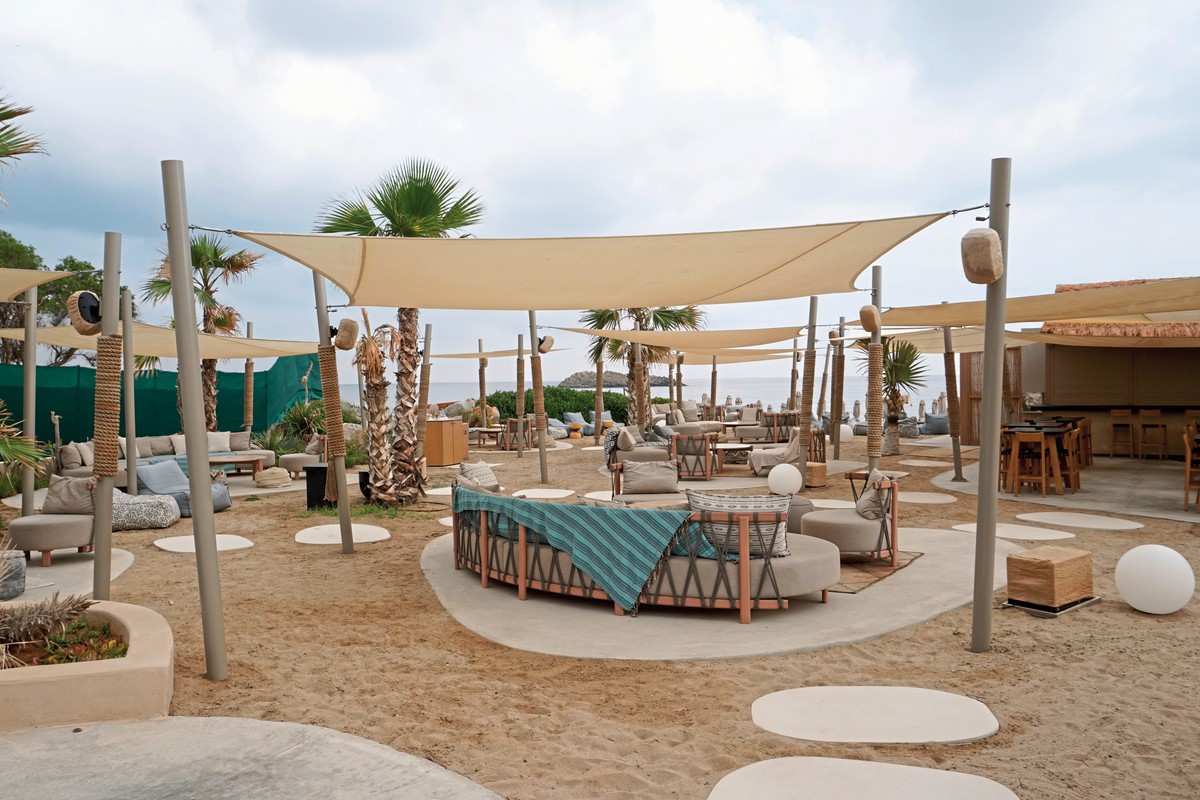 Sentido Unique Blue! Resort 