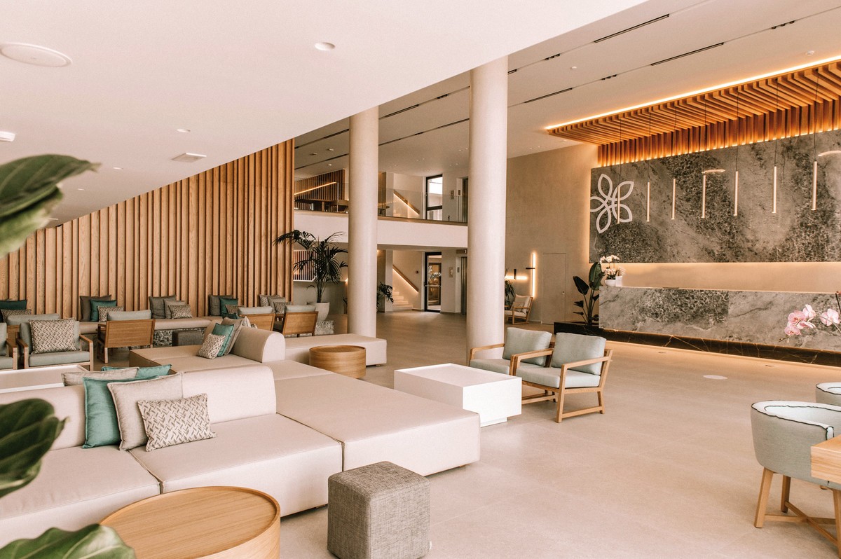 Sentido Unique Blue! Resort 