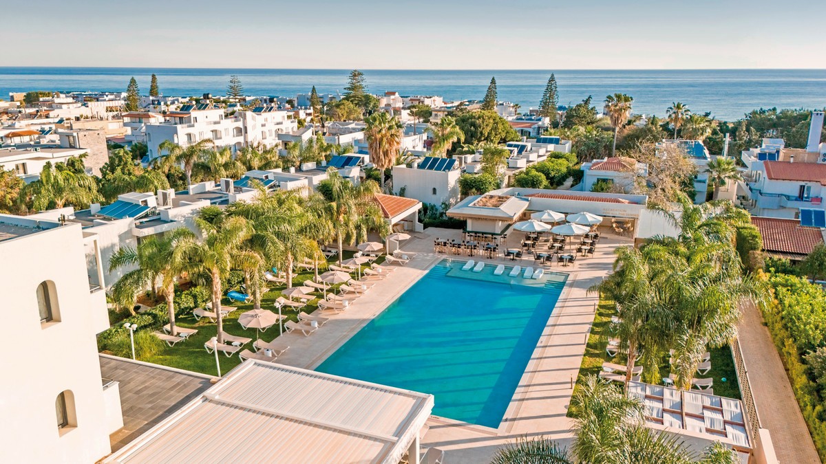 Sentido Kyknos Beach