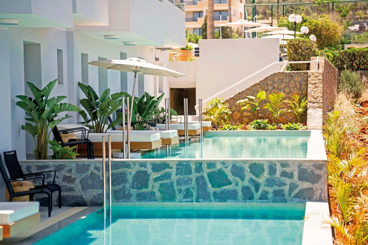 Sentido Kyknos Beach