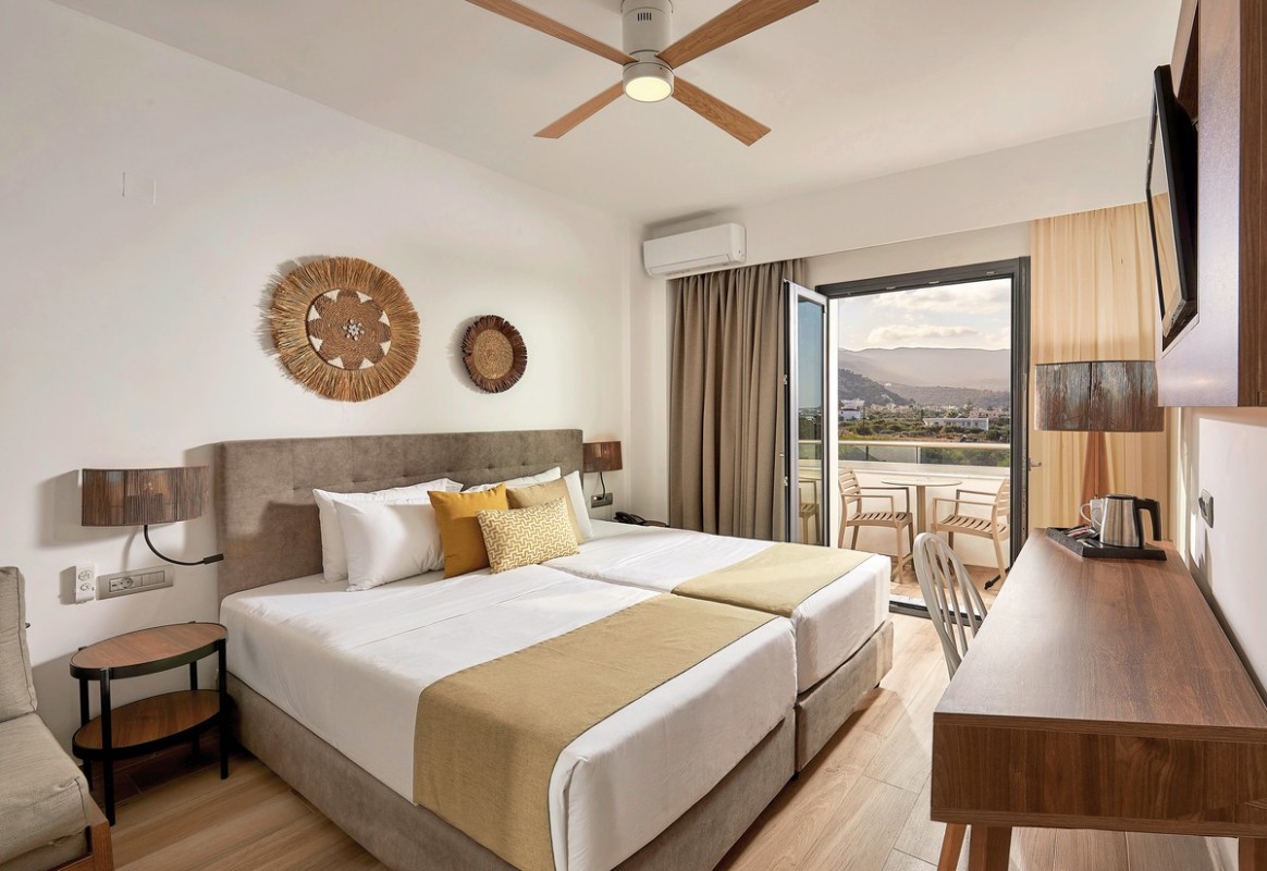 Sentido Kyknos Beach