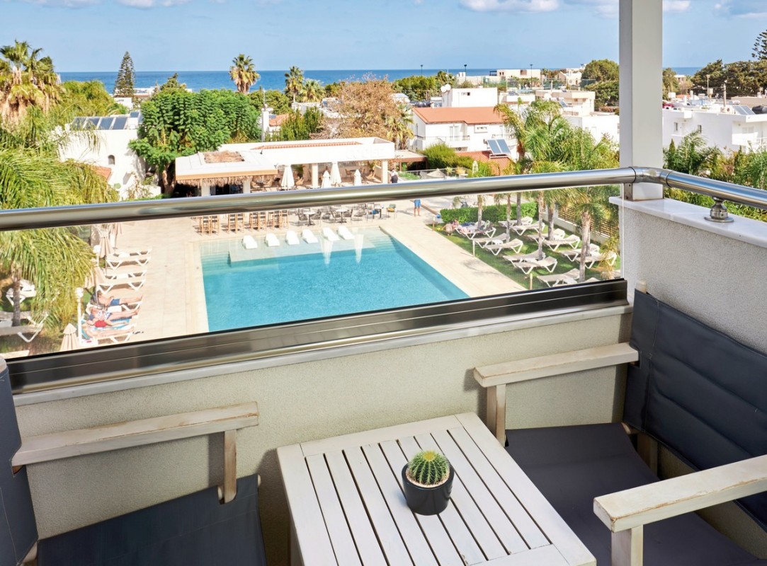 Sentido Kyknos Beach