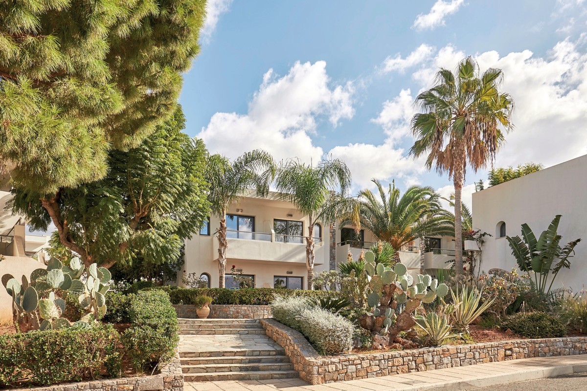 Sentido Kyknos Beach