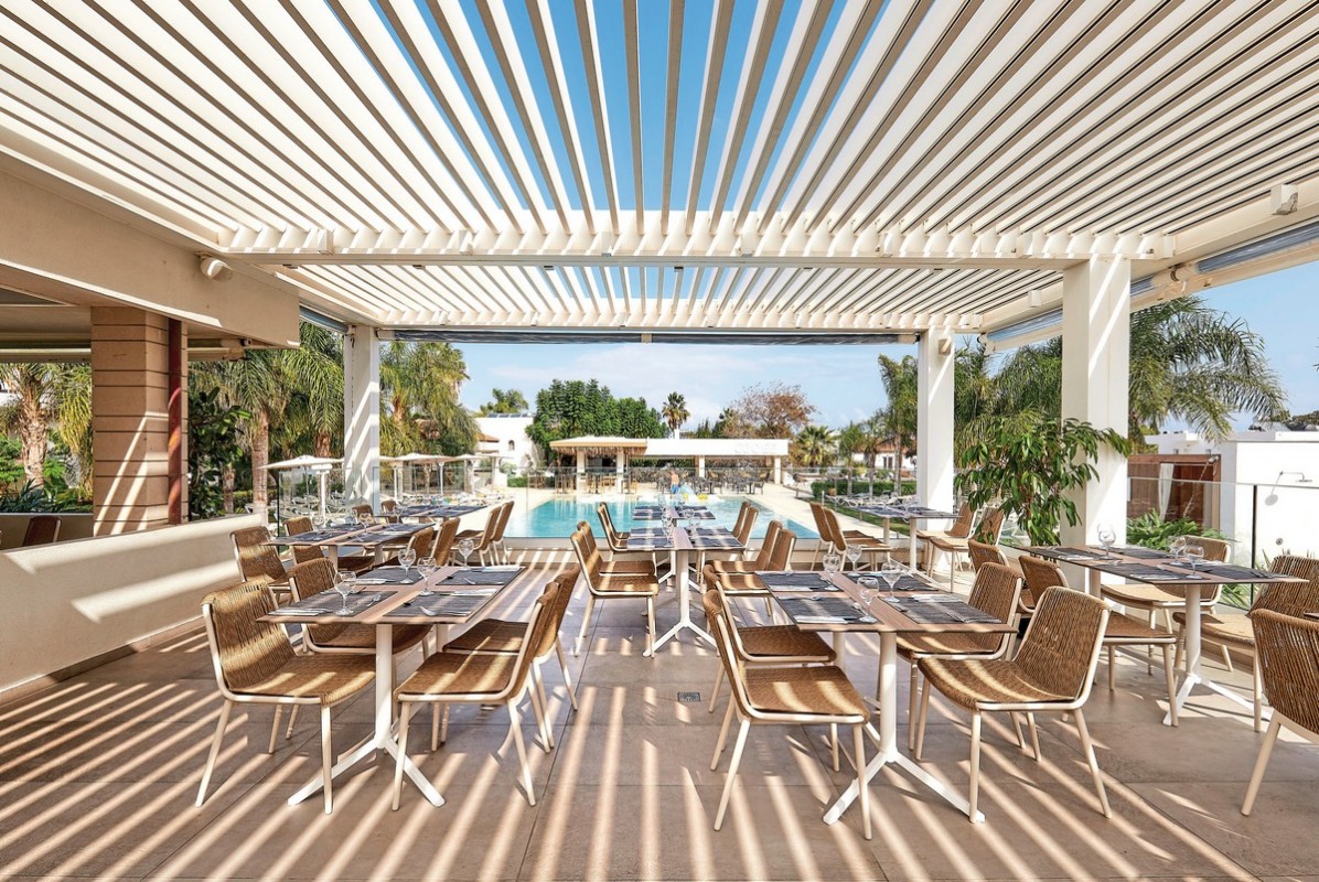 Sentido Kyknos Beach