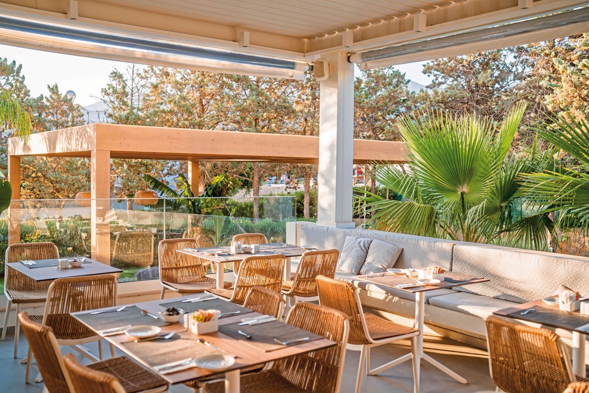 Sentido Kyknos Beach