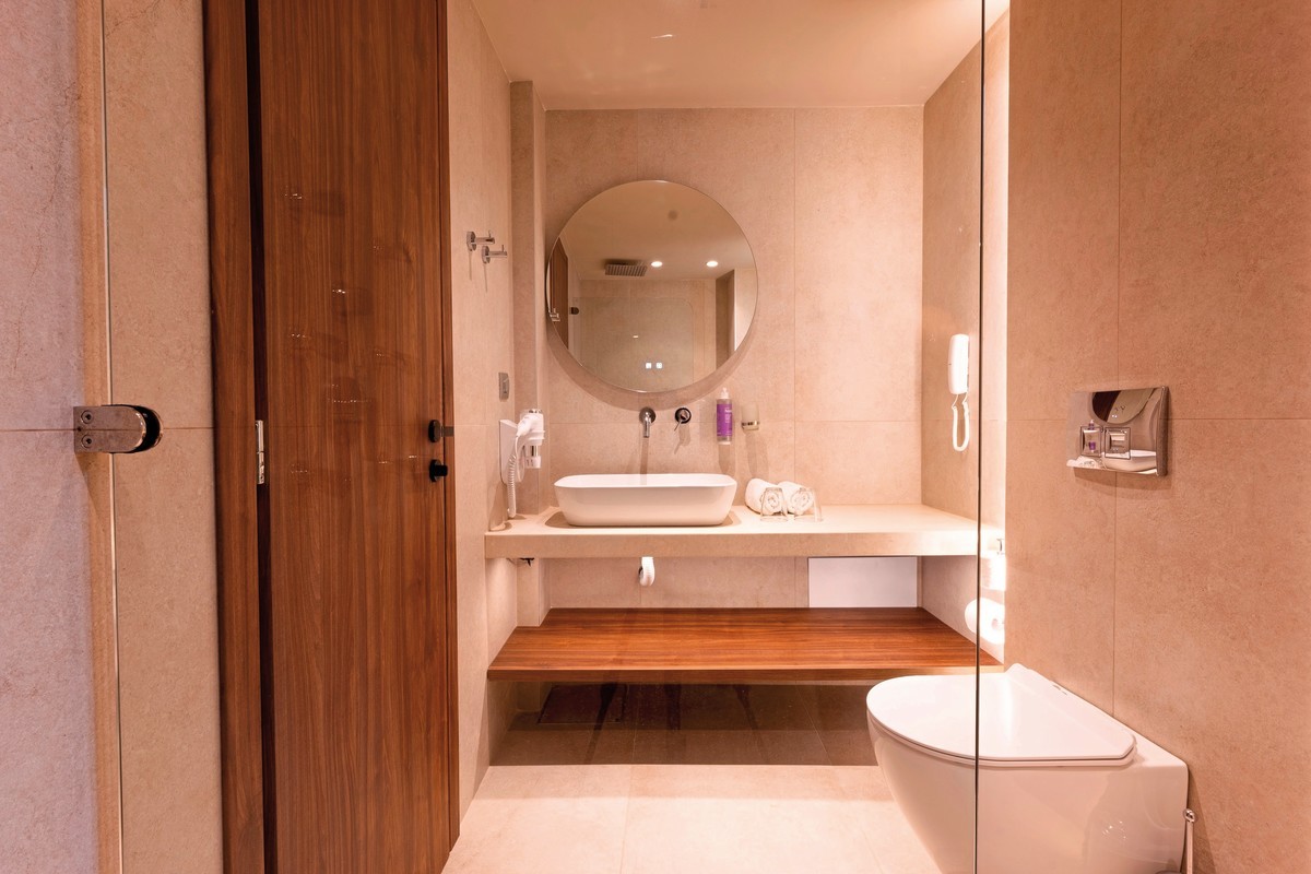 Sentido Kyknos Beach