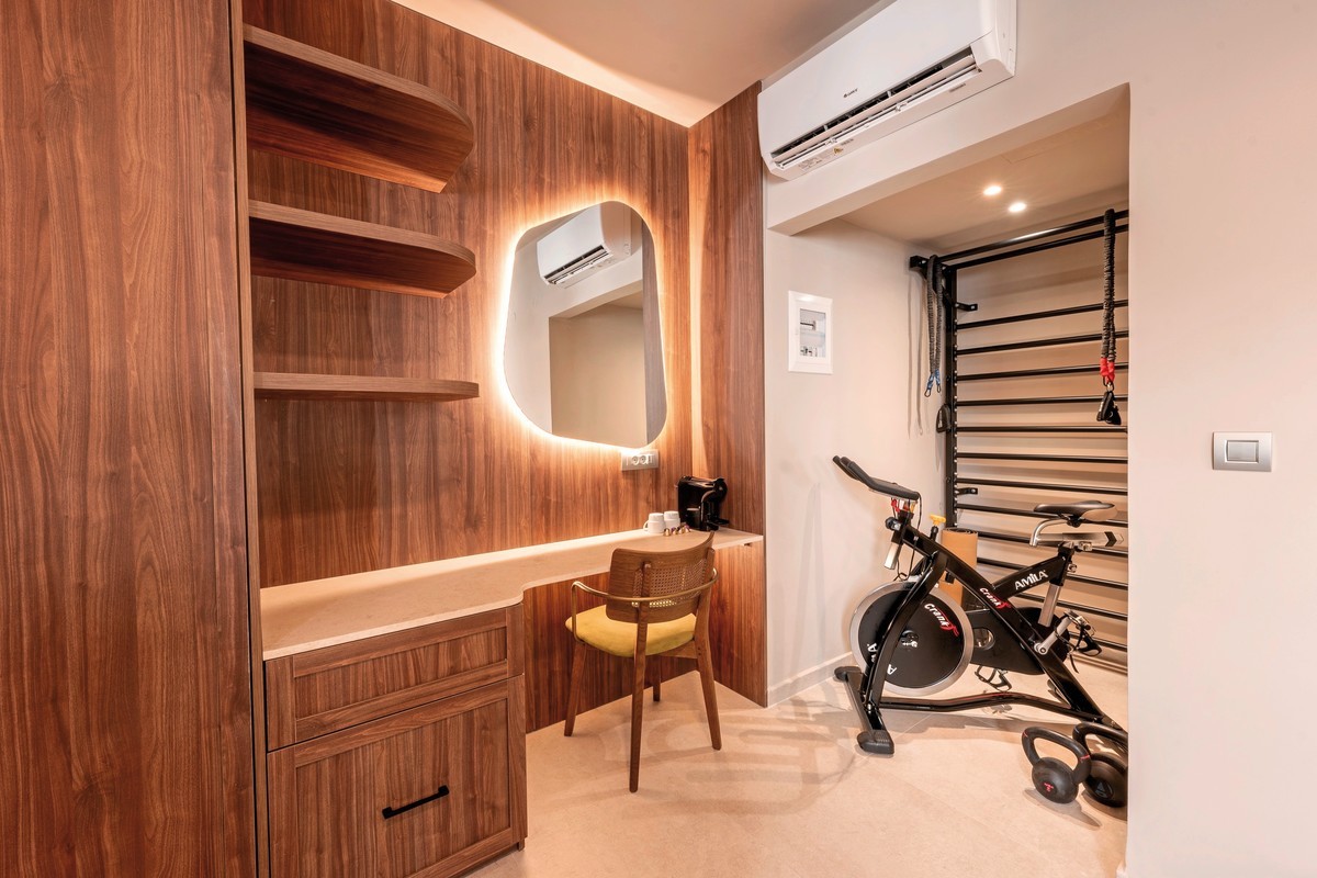 Sentido Kyknos Beach