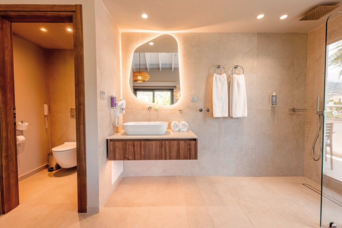 Sentido Kyknos Beach