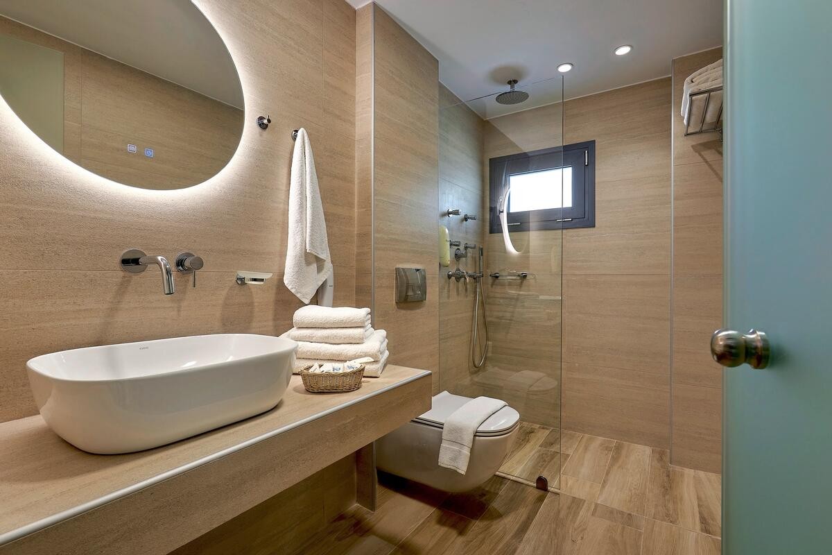Sentido Kyknos Beach