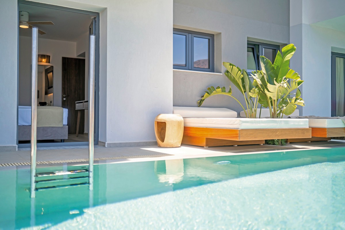 Sentido Kyknos Beach