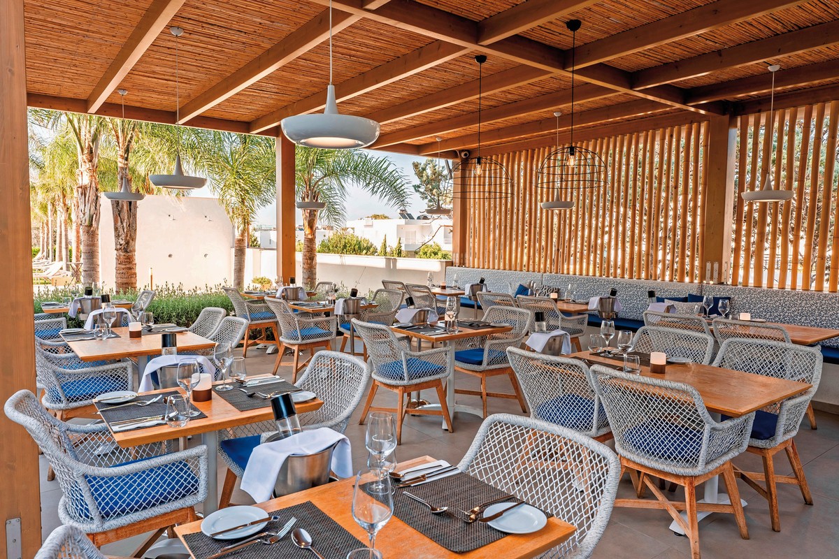 Sentido Kyknos Beach