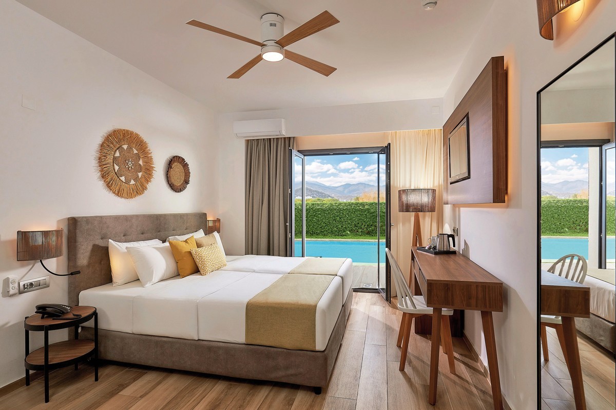 Sentido Kyknos Beach