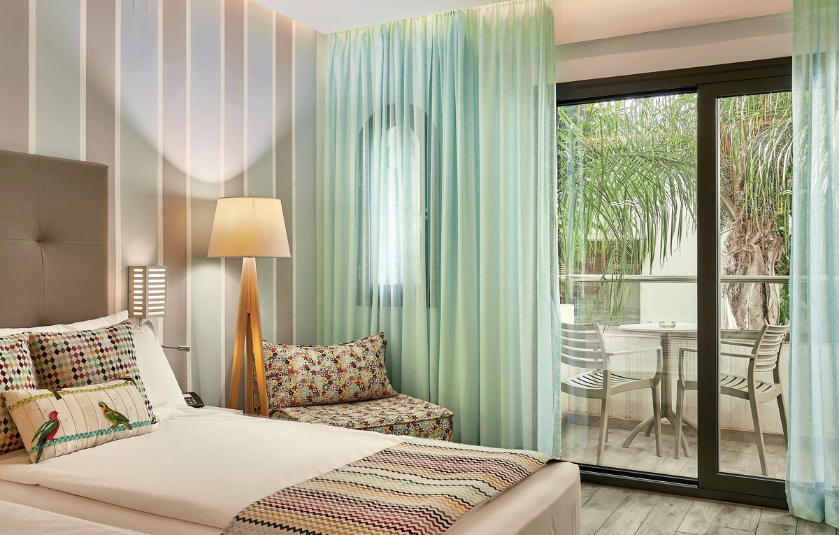 Sentido Kyknos Beach