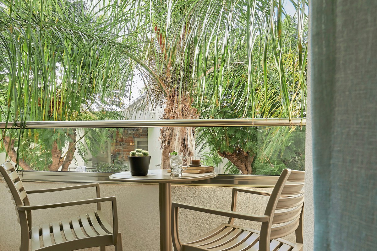 Sentido Kyknos Beach