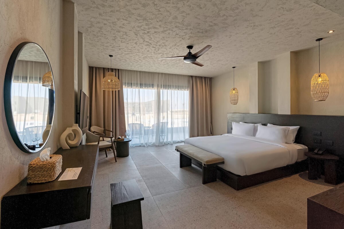 Sentido Naga Bay