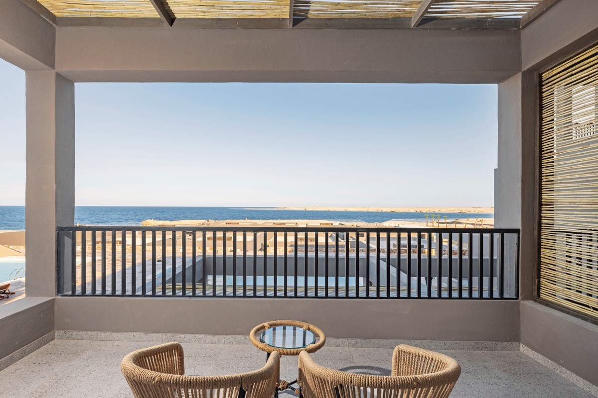 Sentido Naga Bay