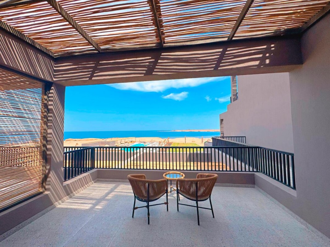 Sentido Naga Bay
