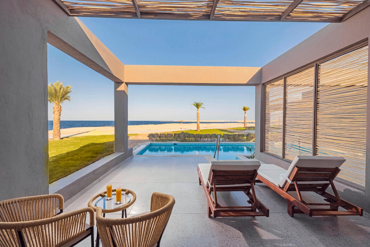 Sentido Naga Bay