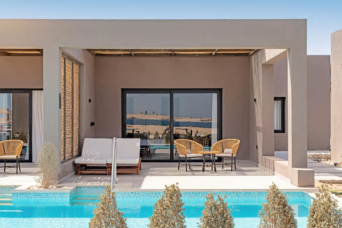 Sentido Naga Bay