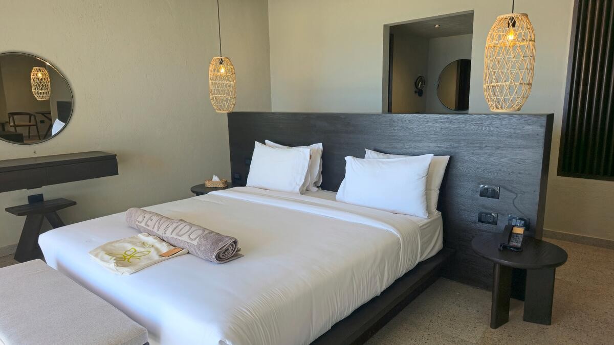 Sentido Naga Bay
