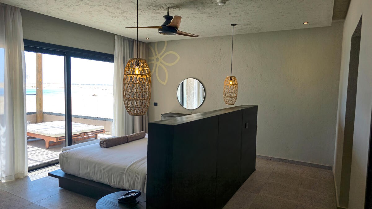 Sentido Naga Bay