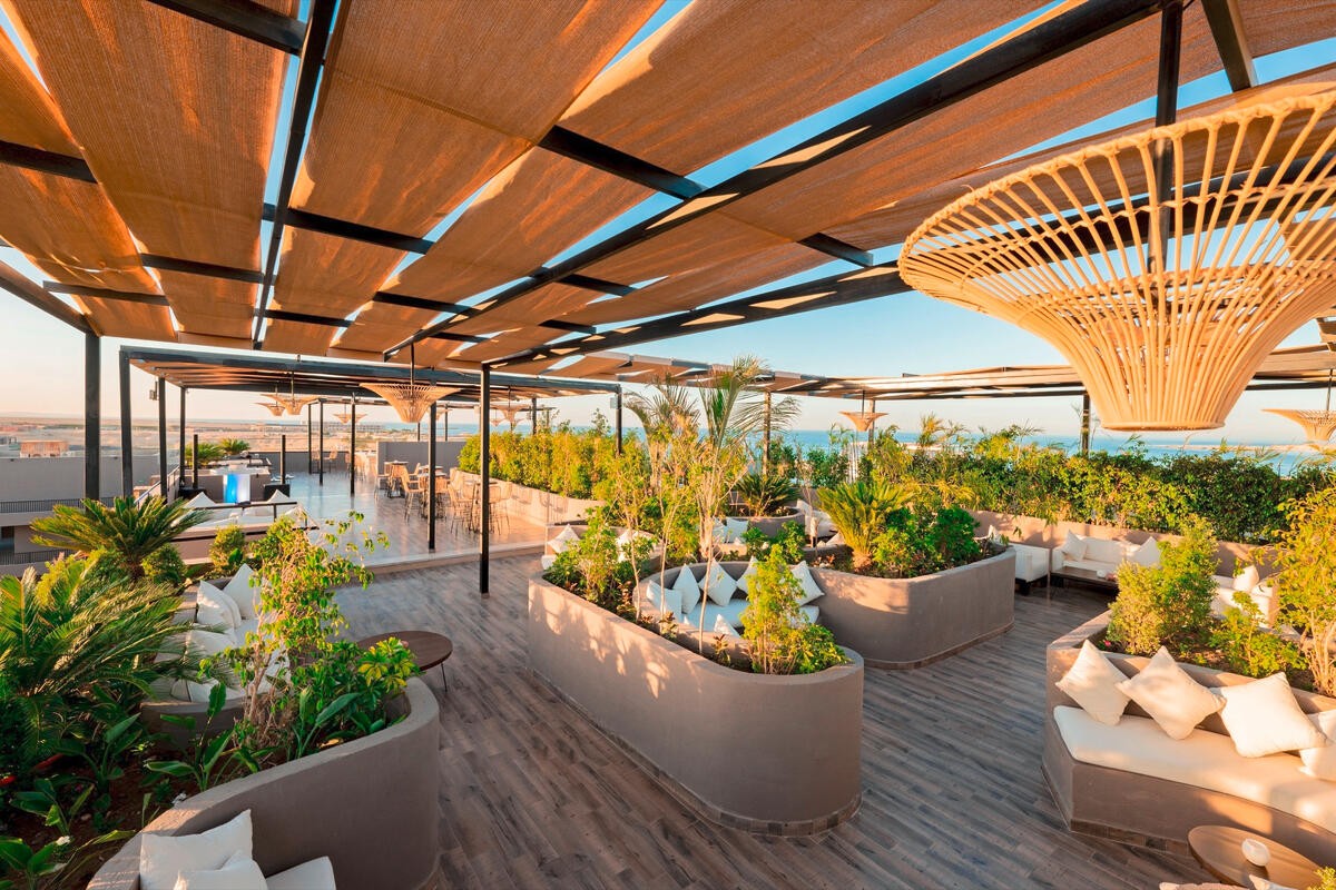 Sentido Naga Bay