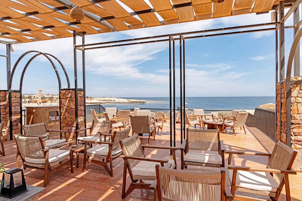 Sentido Naga Bay
