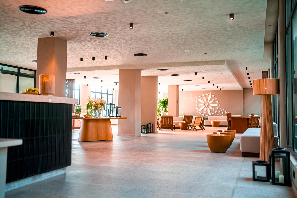 Sentido Naga Bay